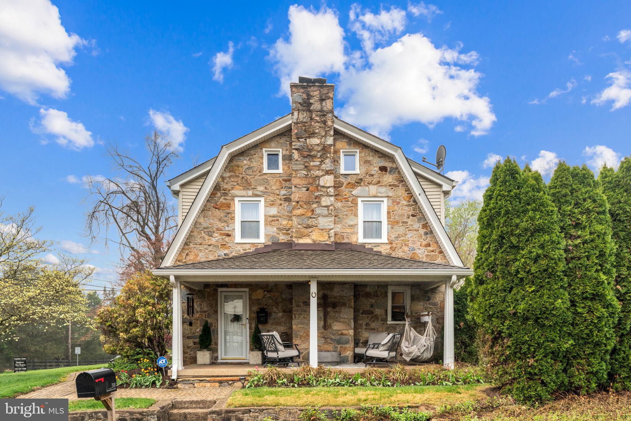 RIDGEVIEW - Residential