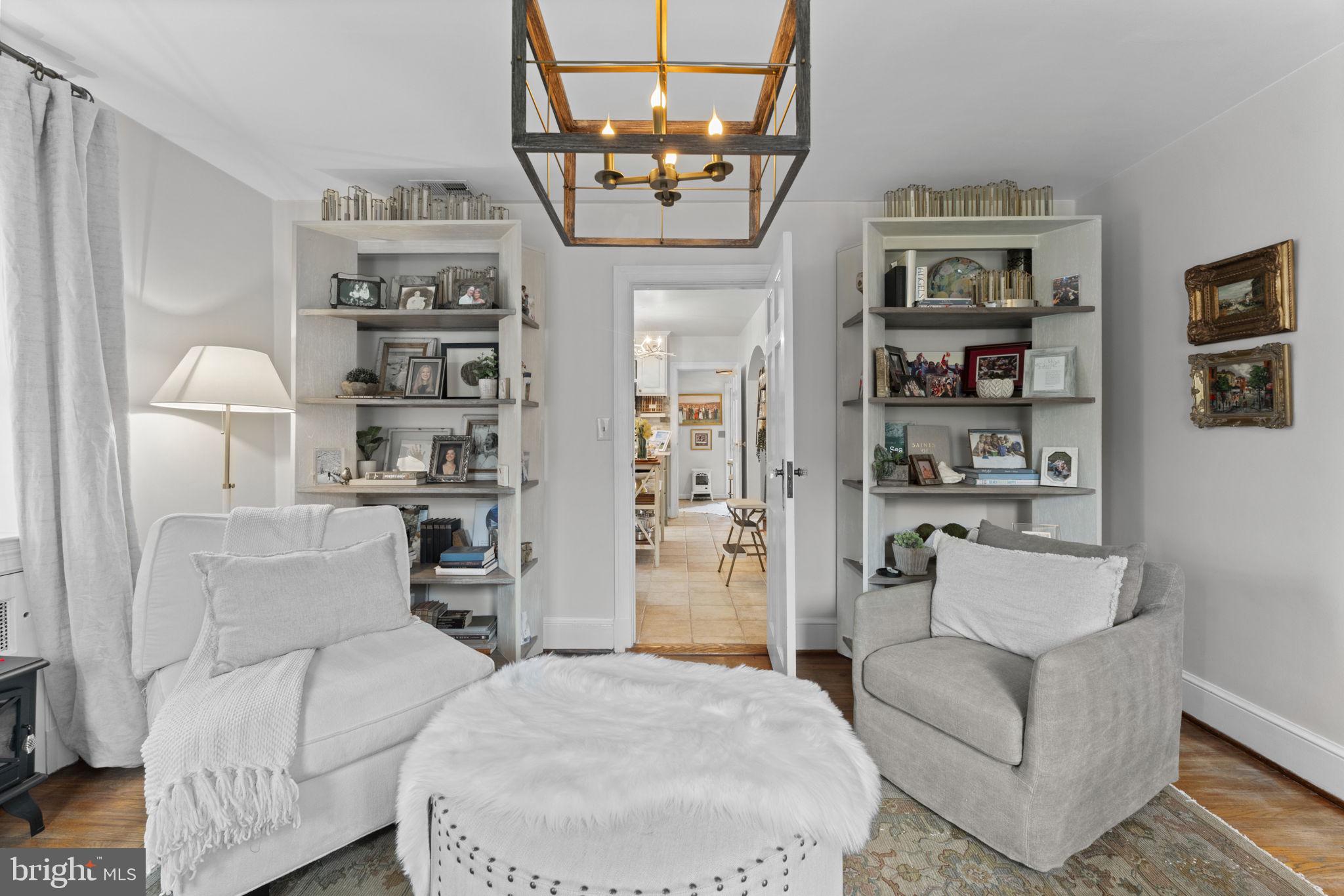 RIDGEVIEW - Residential