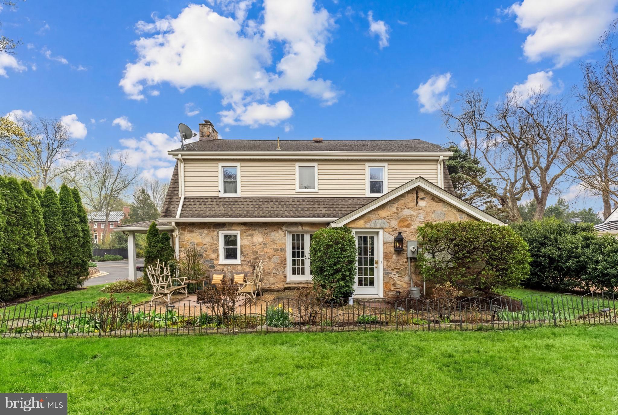 RIDGEVIEW - Residential