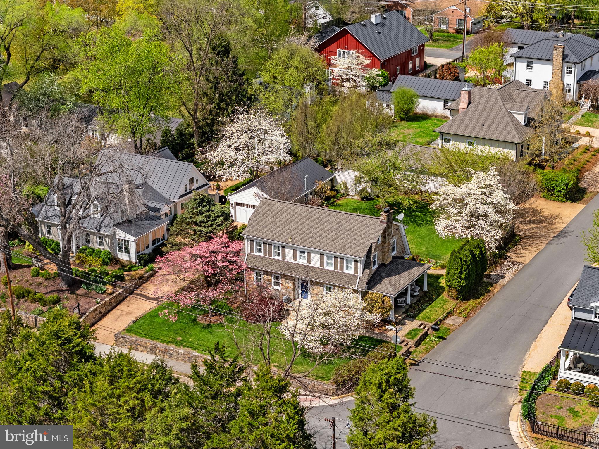 RIDGEVIEW - Residential