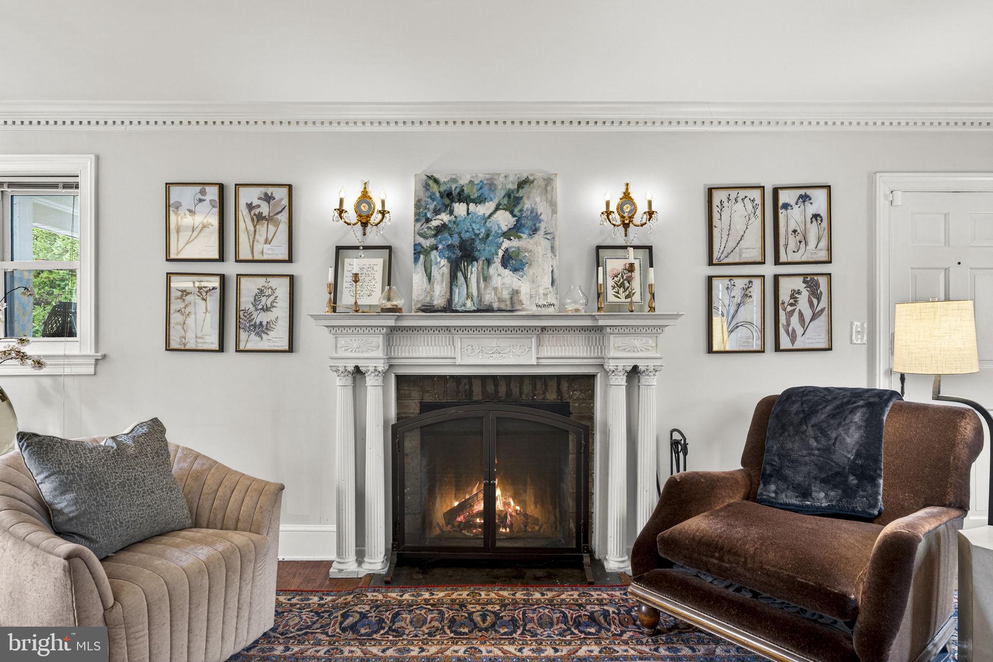 RIDGEVIEW - Residential