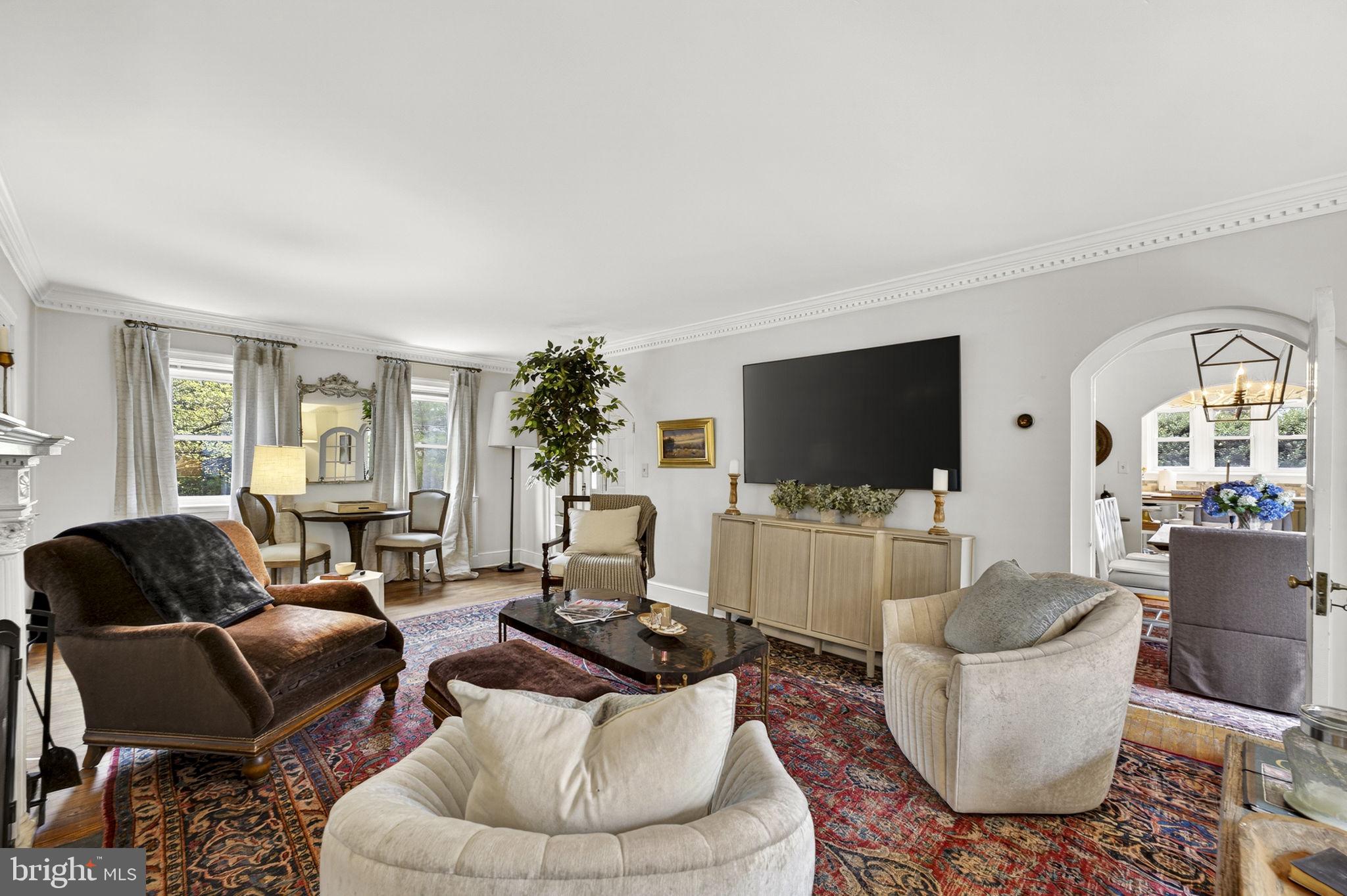 RIDGEVIEW - Residential