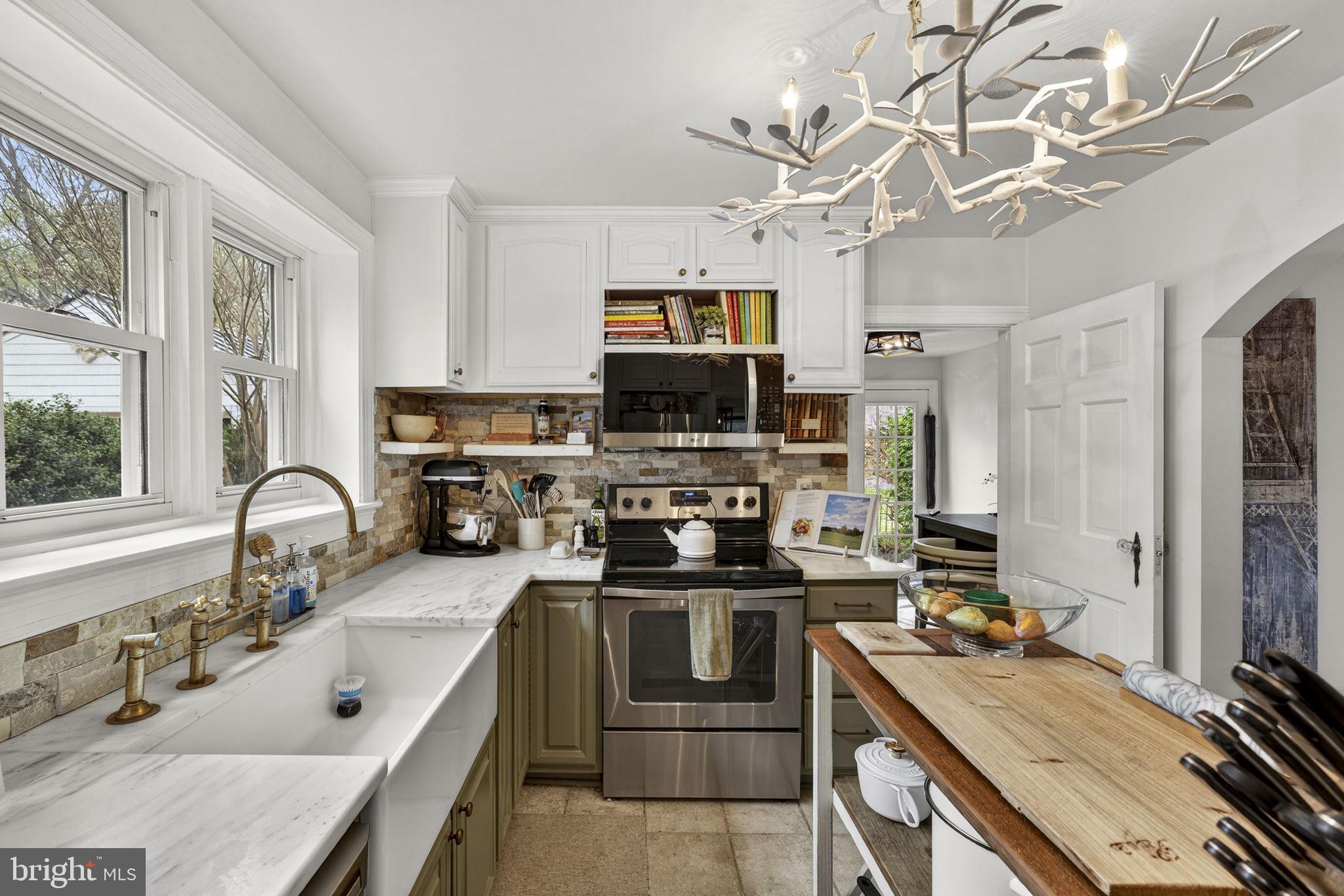 RIDGEVIEW - Residential