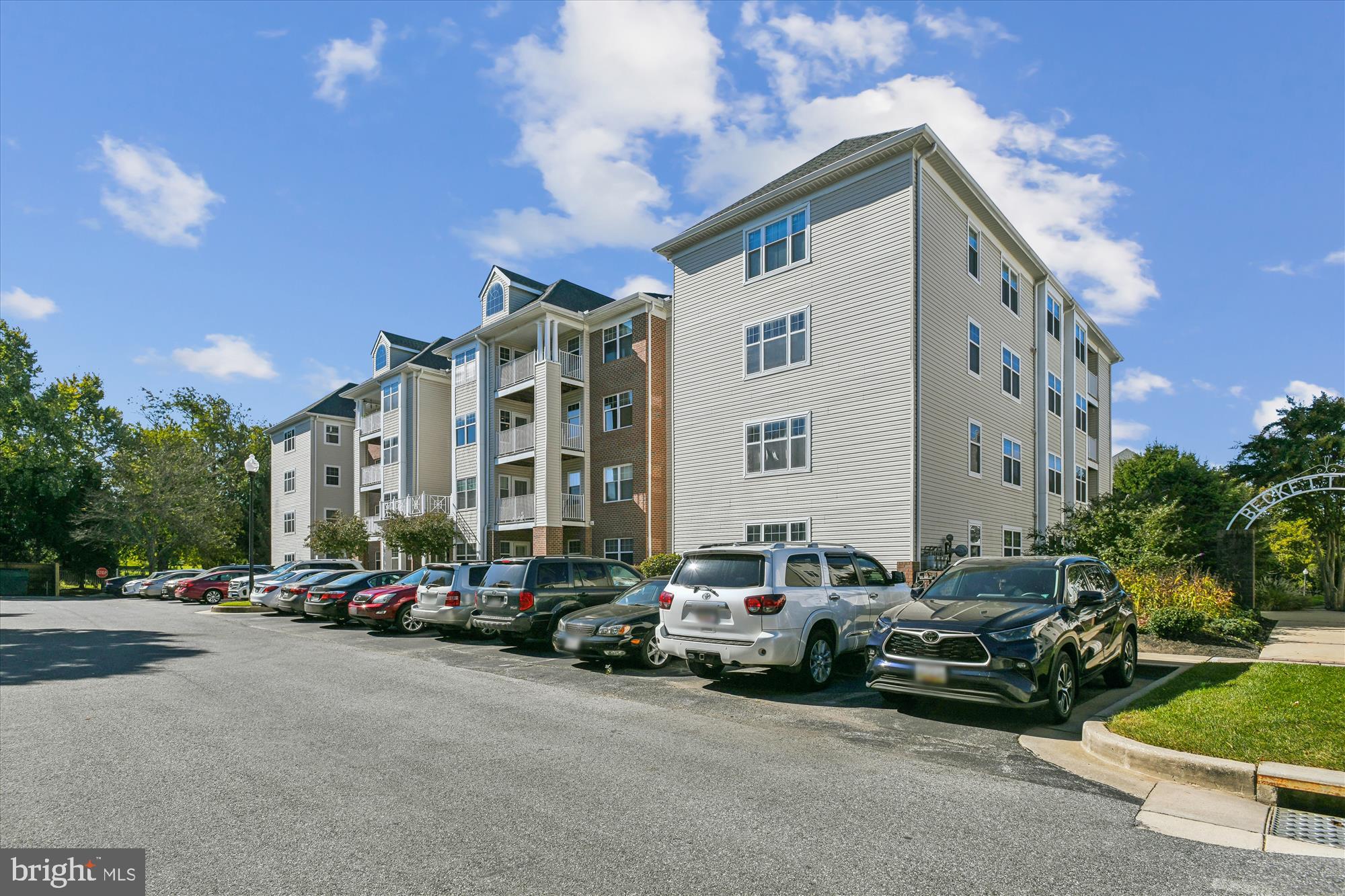 BECKETT GREEN - Residential