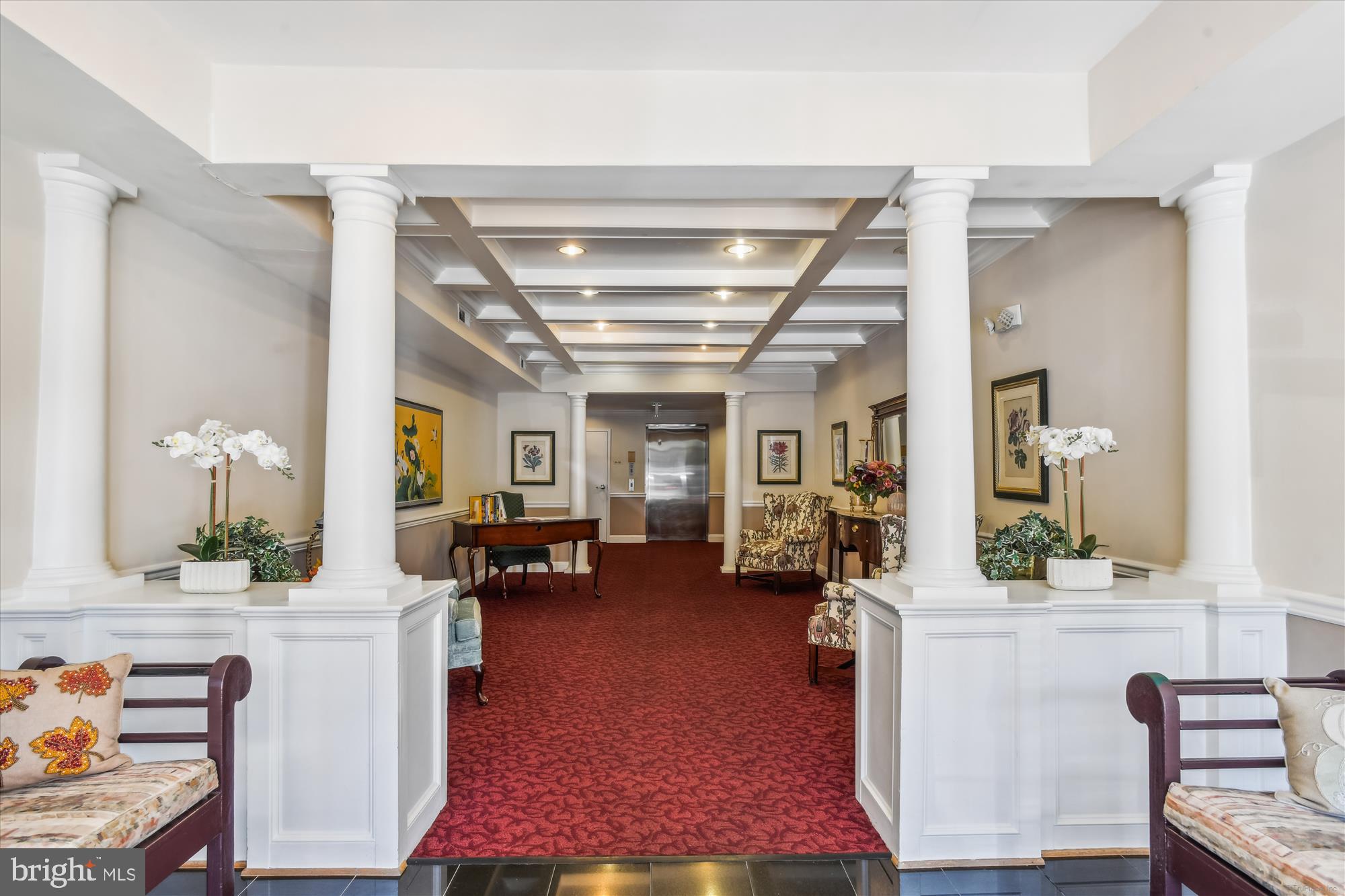 BECKETT GREEN - Residential