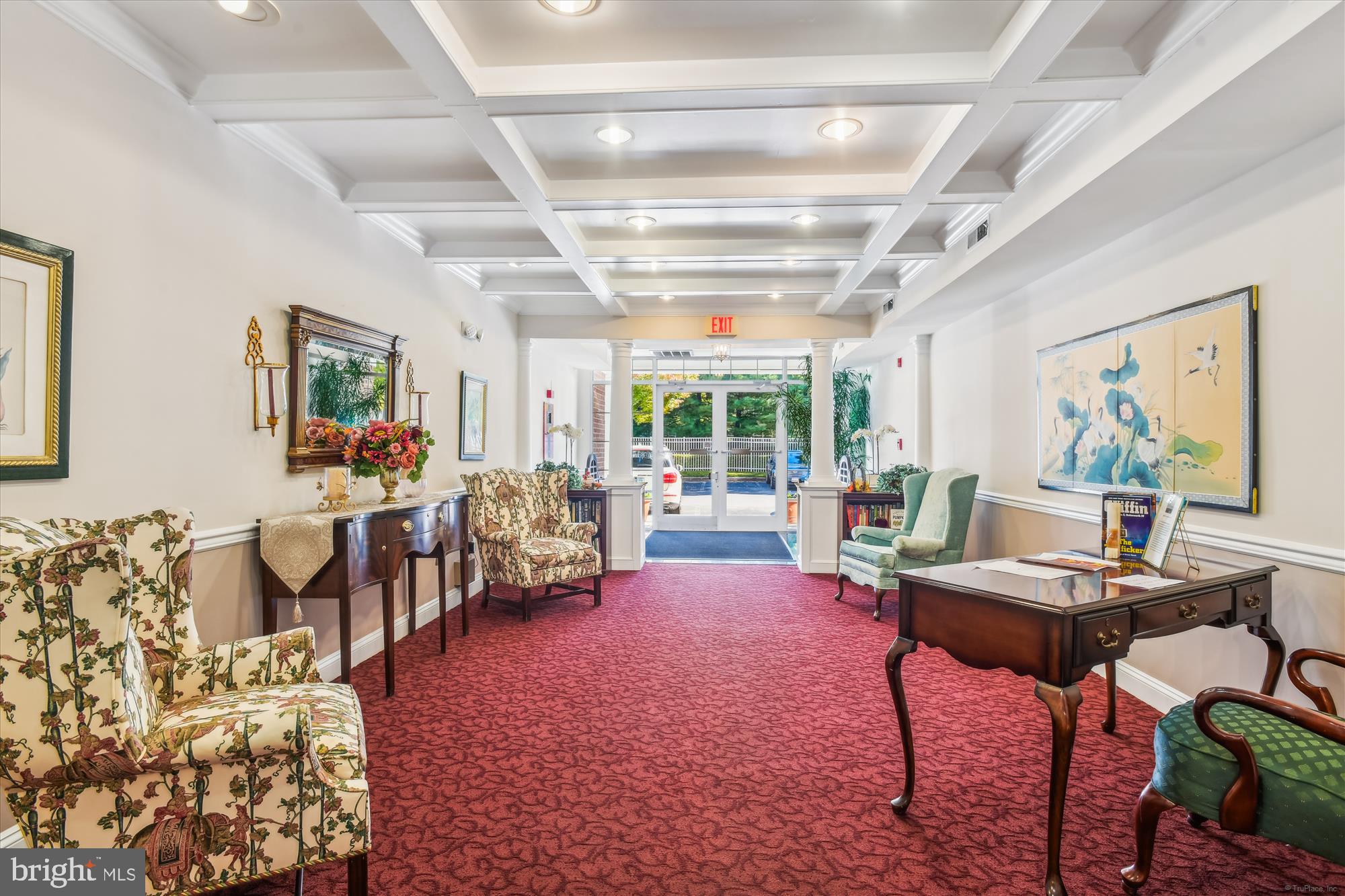 BECKETT GREEN - Residential