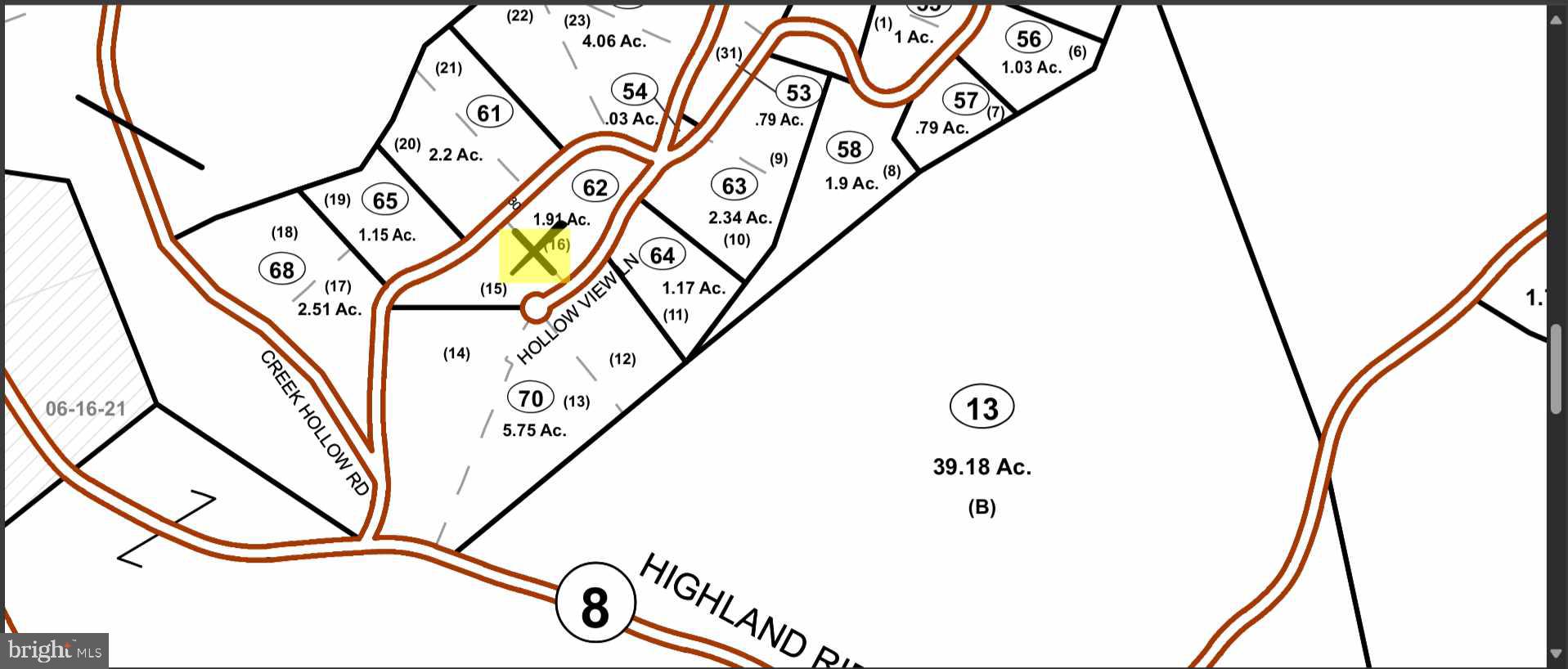 Main image without alt text