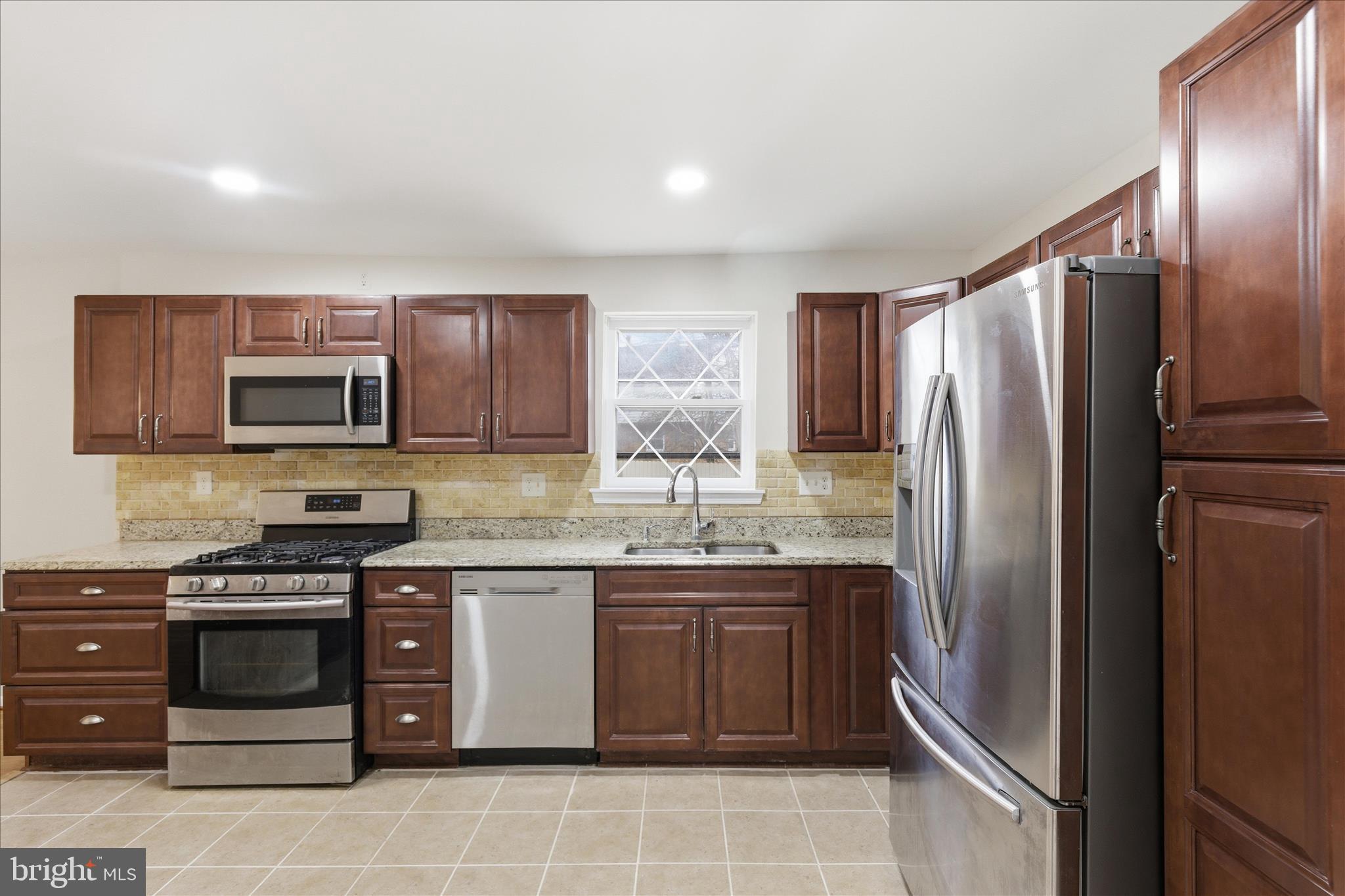 KETTERING - Residential