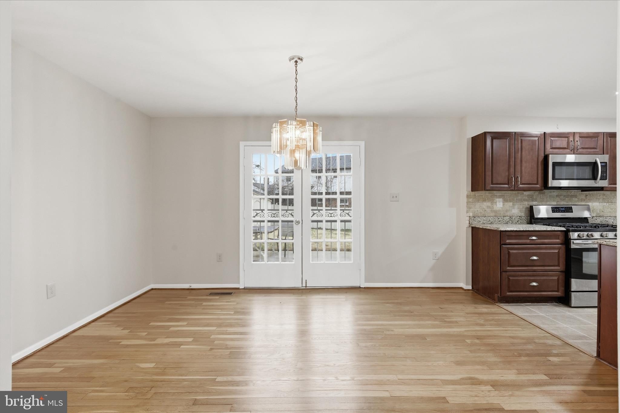 KETTERING - Residential