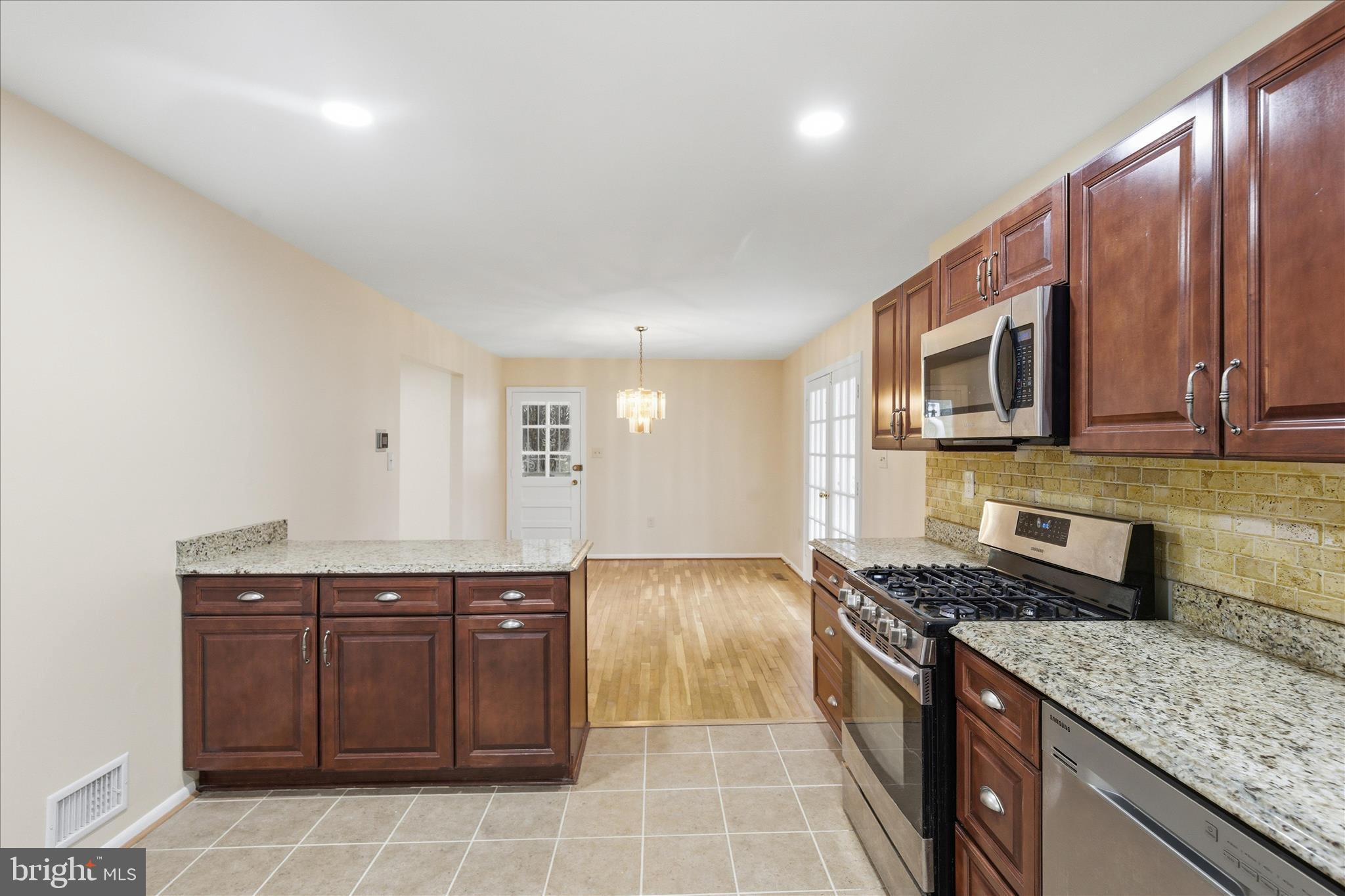 KETTERING - Residential