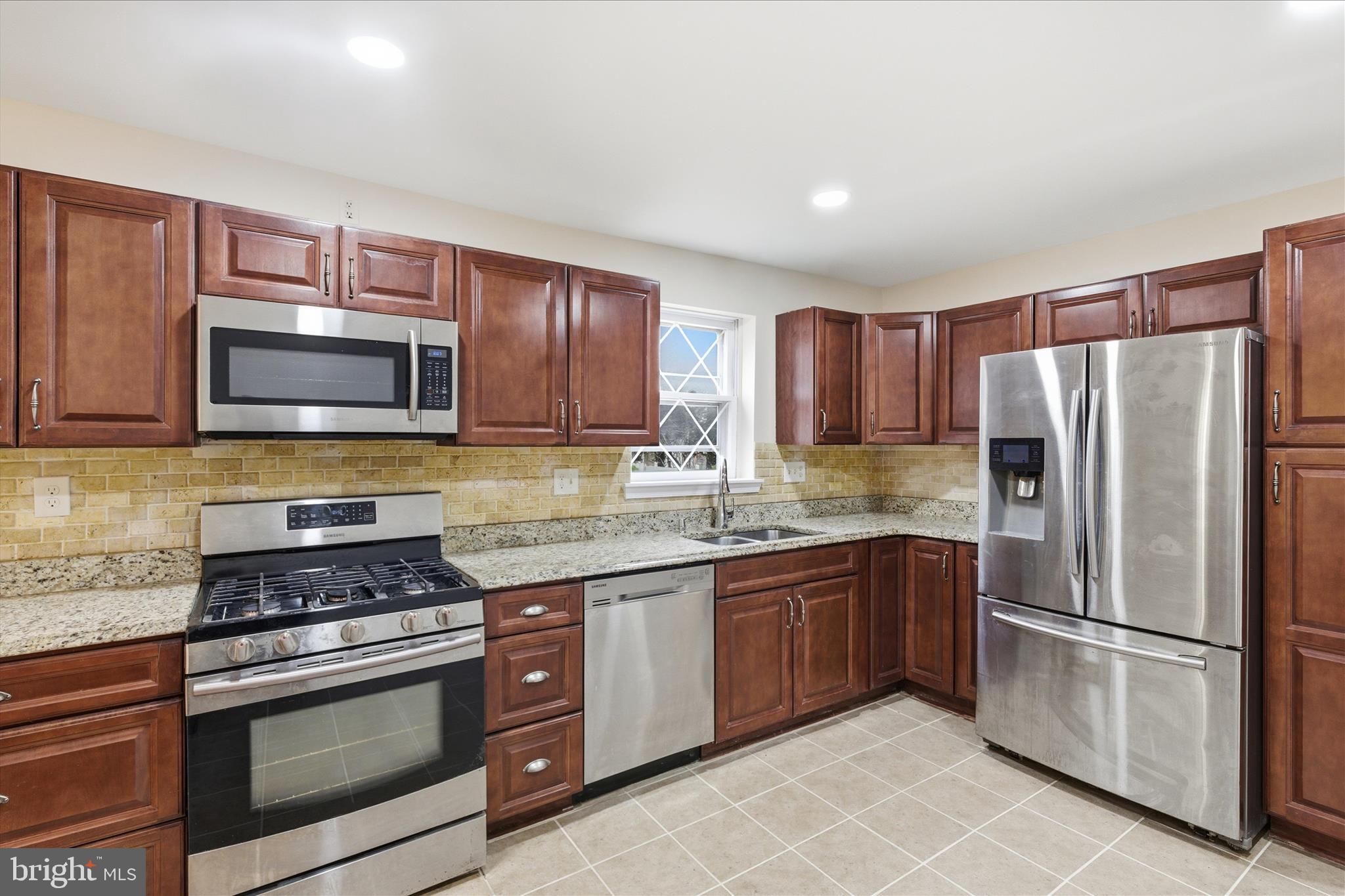 KETTERING - Residential