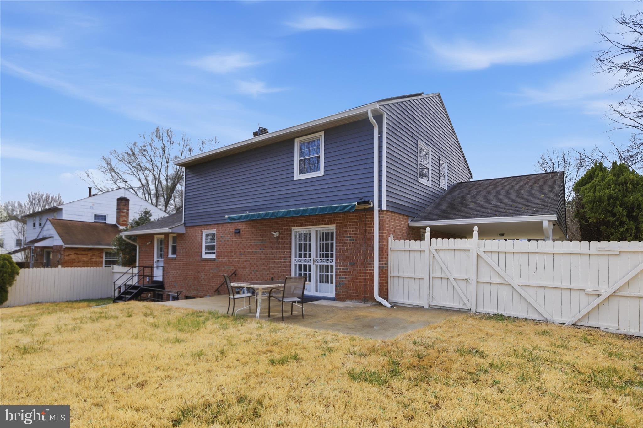 KETTERING - Residential