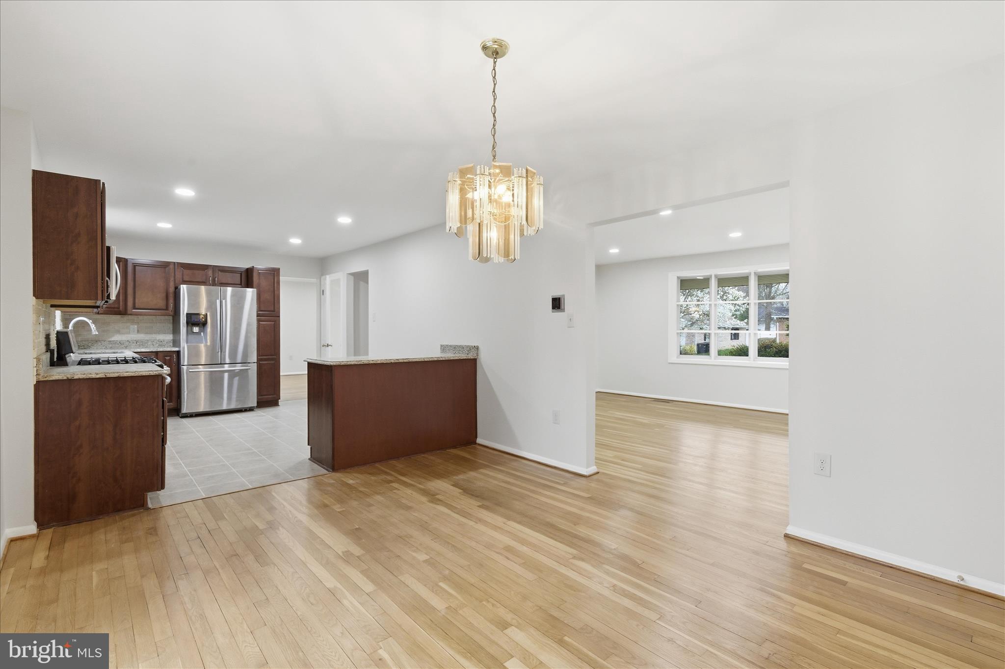 KETTERING - Residential