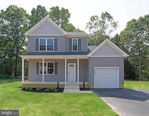 Photo of 211 Stotesbury Avenue, NEWFIELD, NJ 08344 (MLS # NJGL2068666)