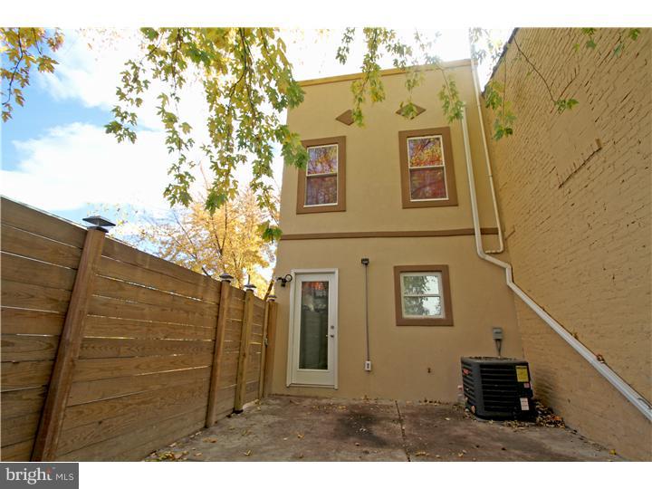 FISHTOWN - Residential