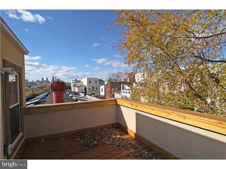 FISHTOWN - Residential