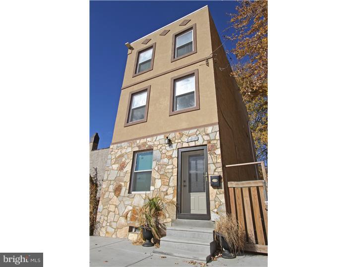 FISHTOWN - Residential