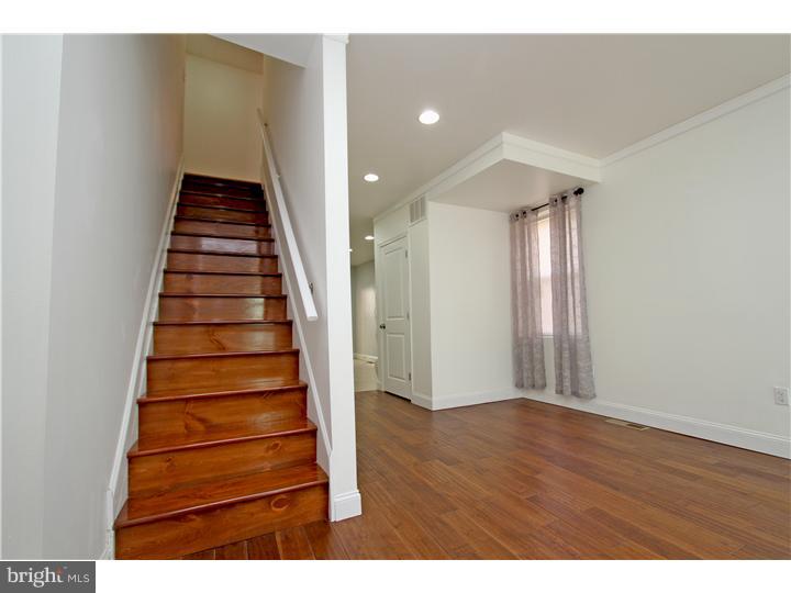 FISHTOWN - Residential