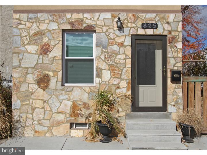 FISHTOWN - Residential