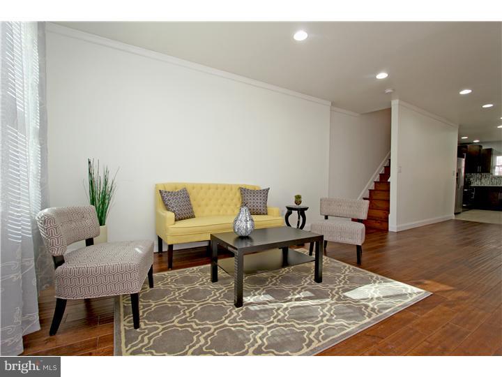 FISHTOWN - Residential