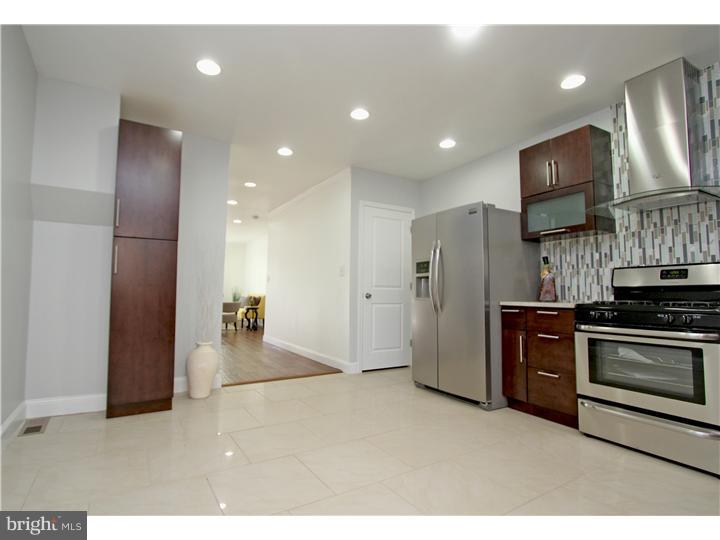 FISHTOWN - Residential