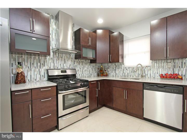 FISHTOWN - Residential