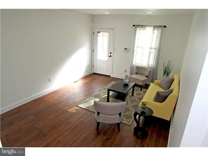 FISHTOWN - Residential