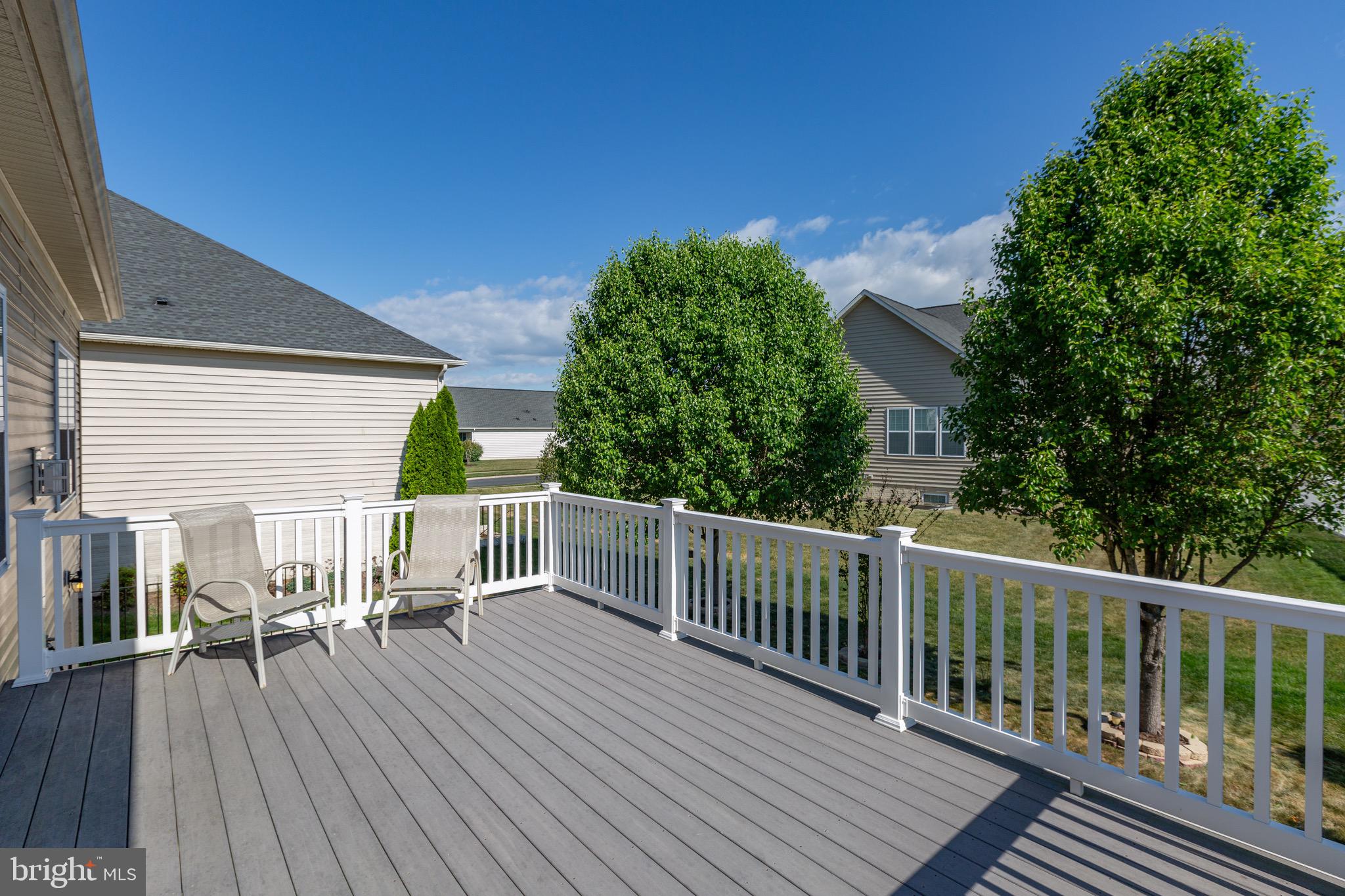 VIRGINIA HERITAGE AT LEE'S PARK - Residential