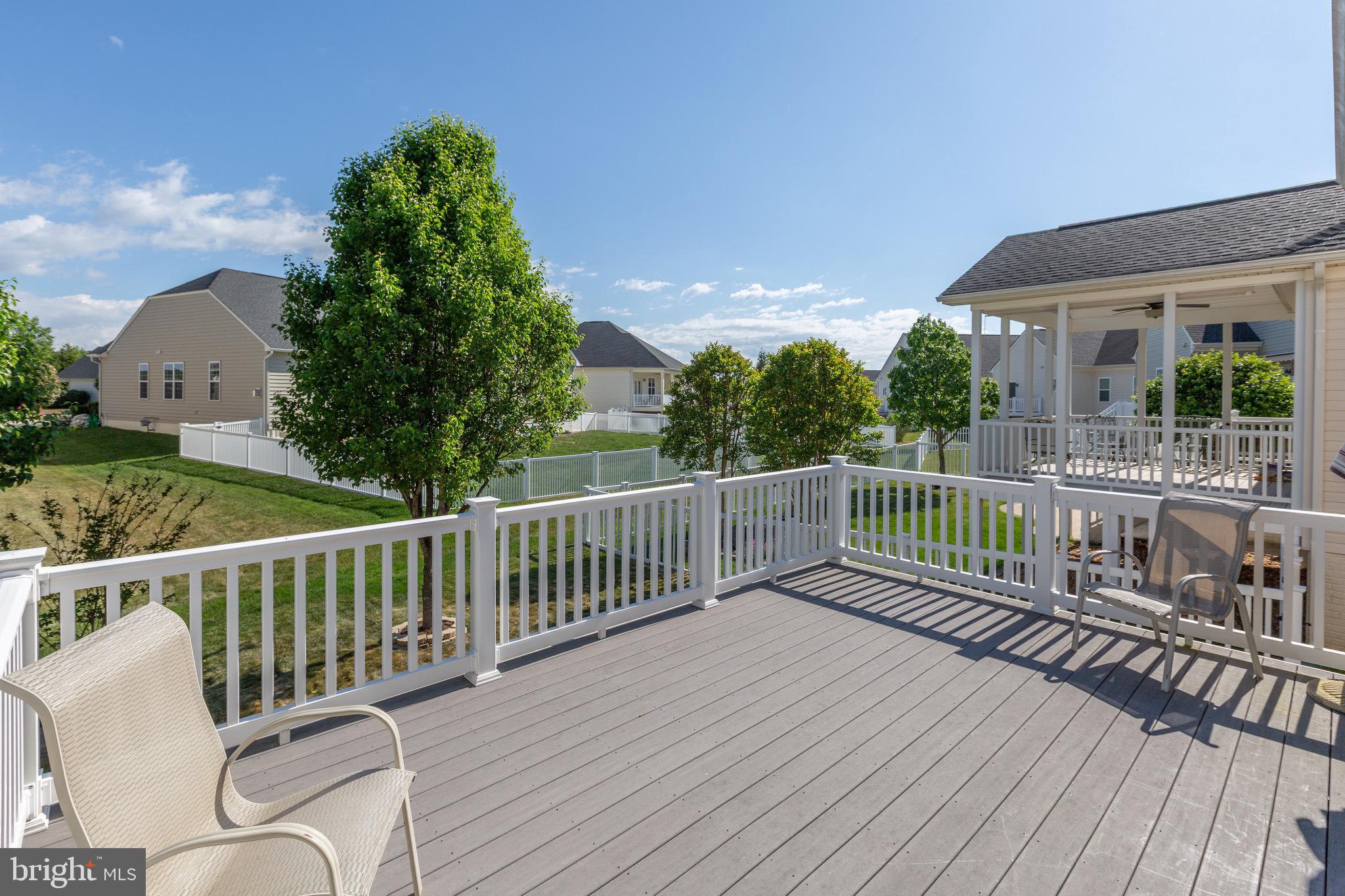 VIRGINIA HERITAGE AT LEE'S PARK - Residential