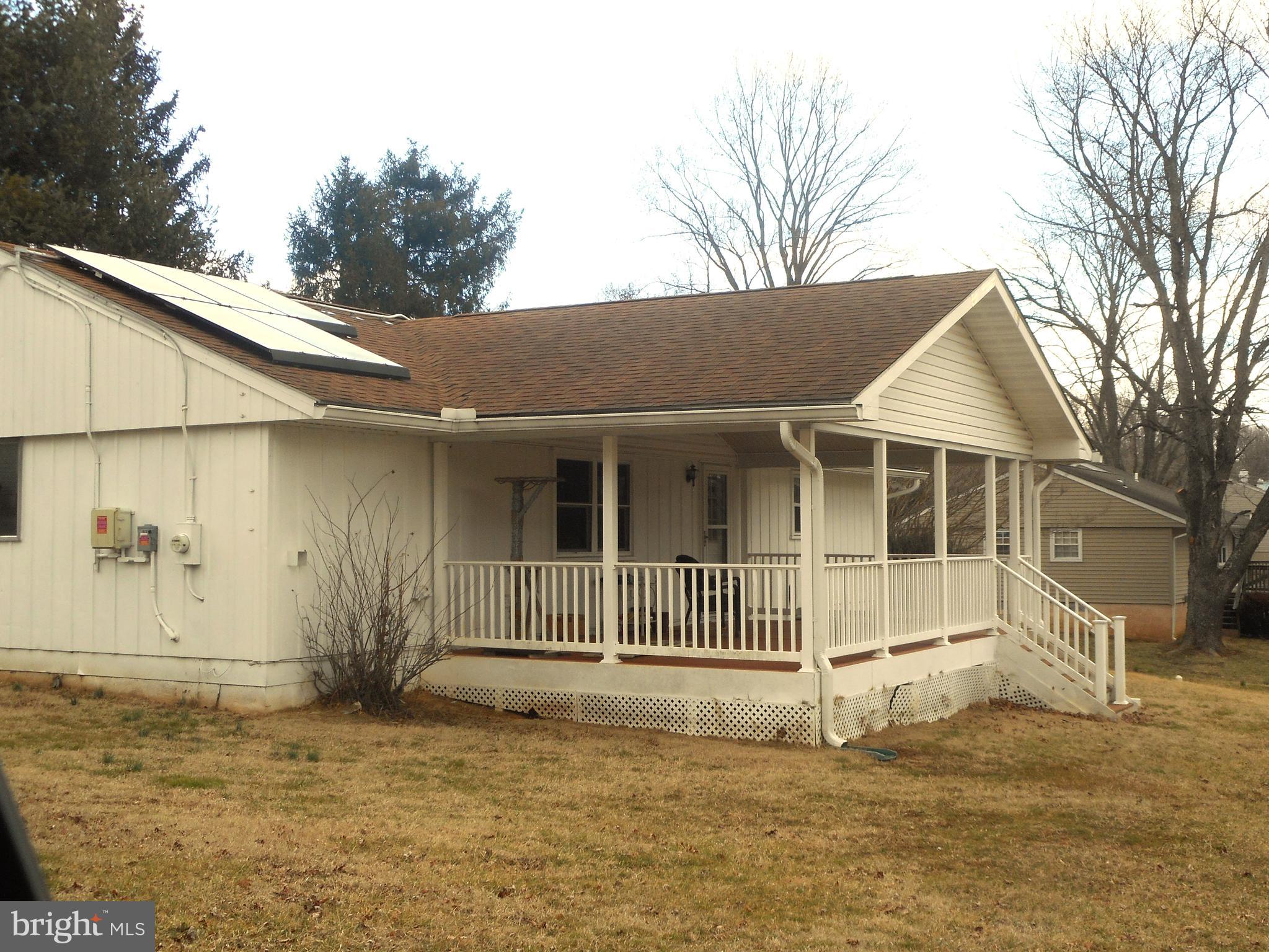 NONDEV - Residential