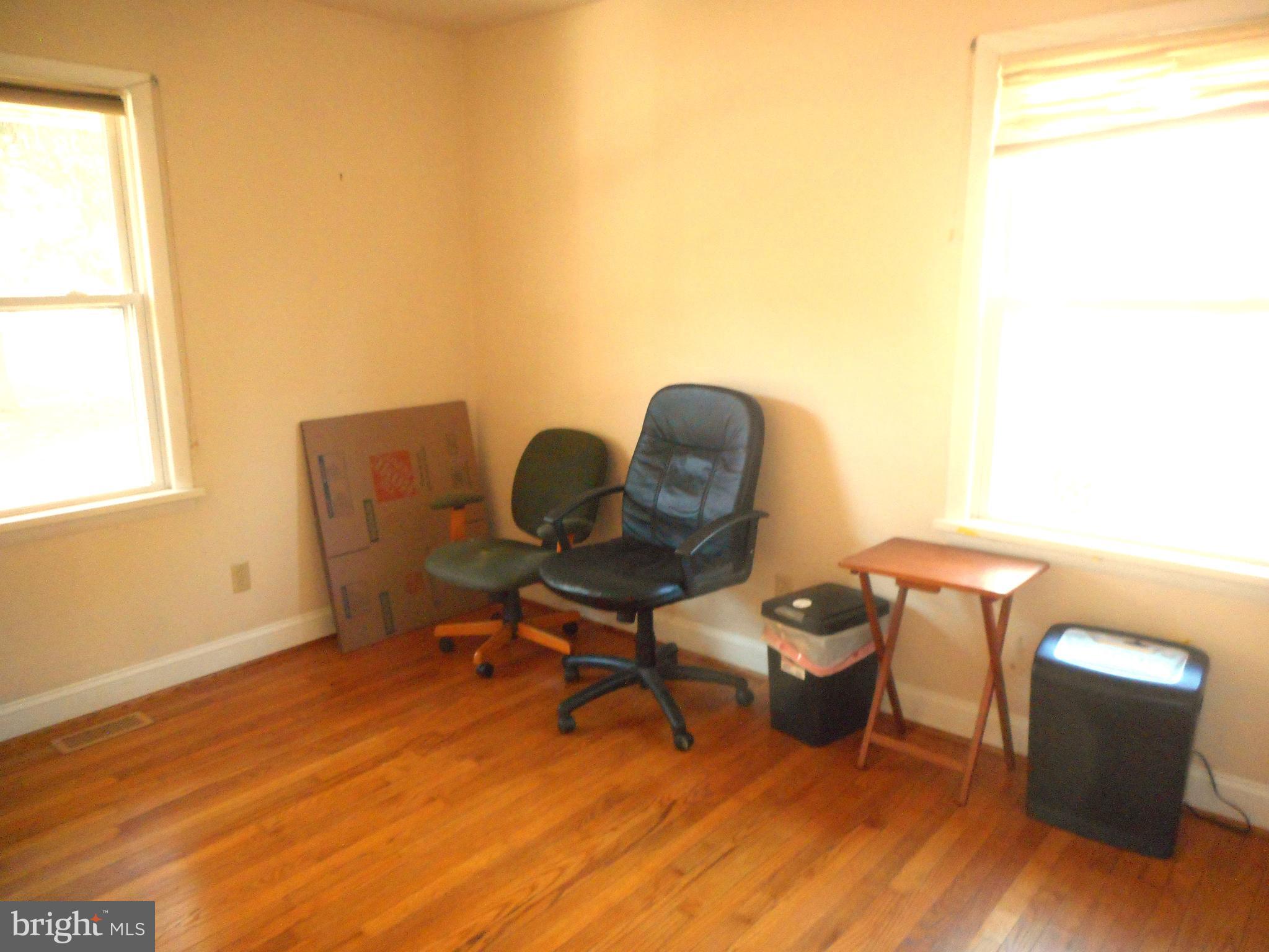 NONDEV - Residential