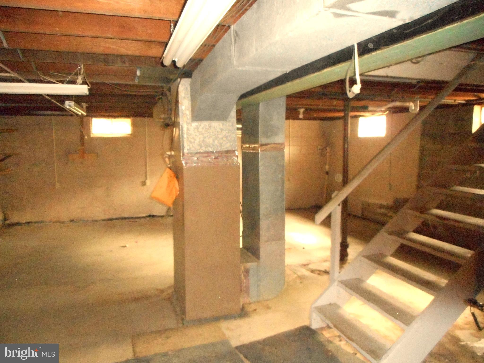 NONDEV - Residential