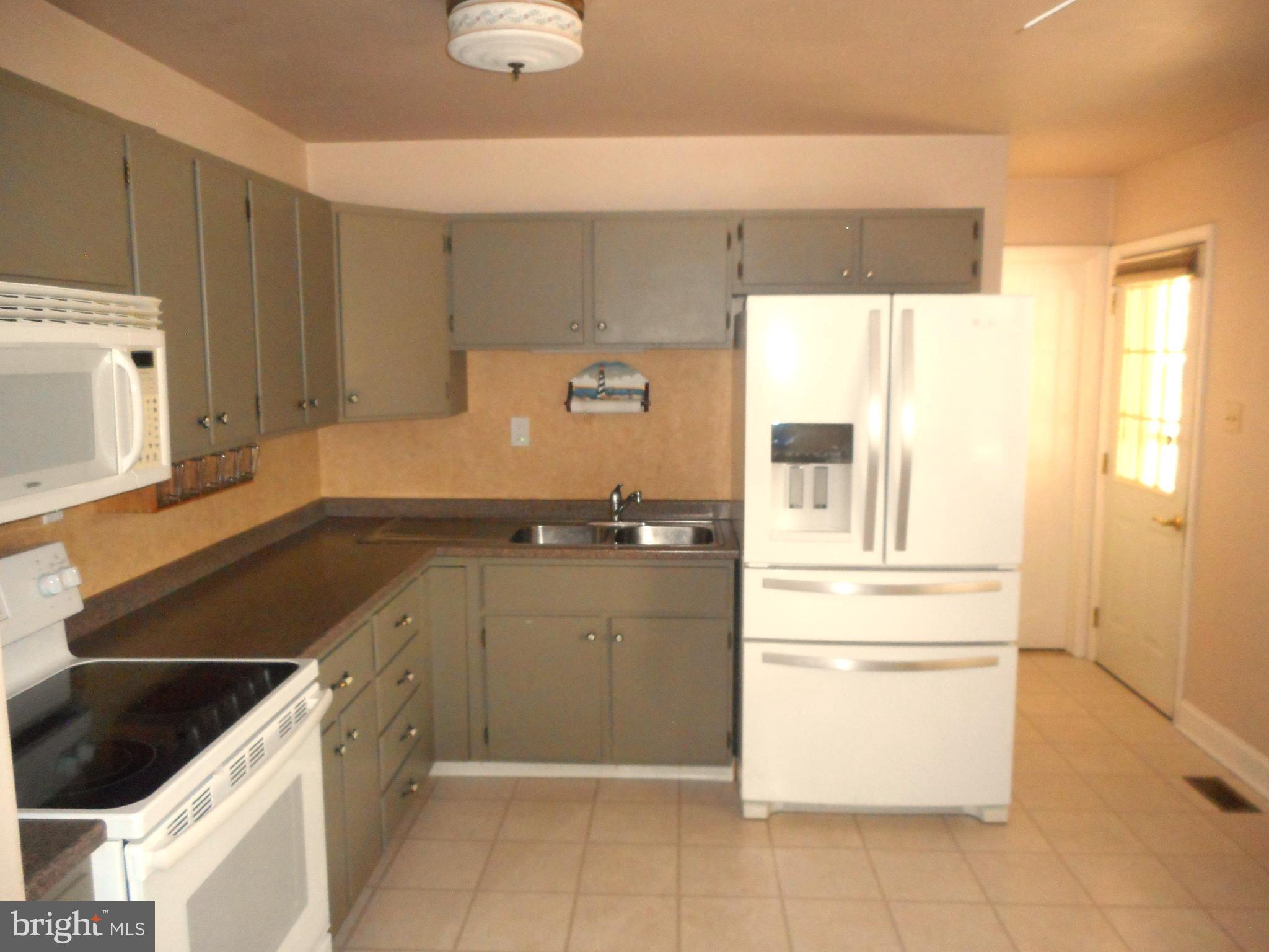 NONDEV - Residential