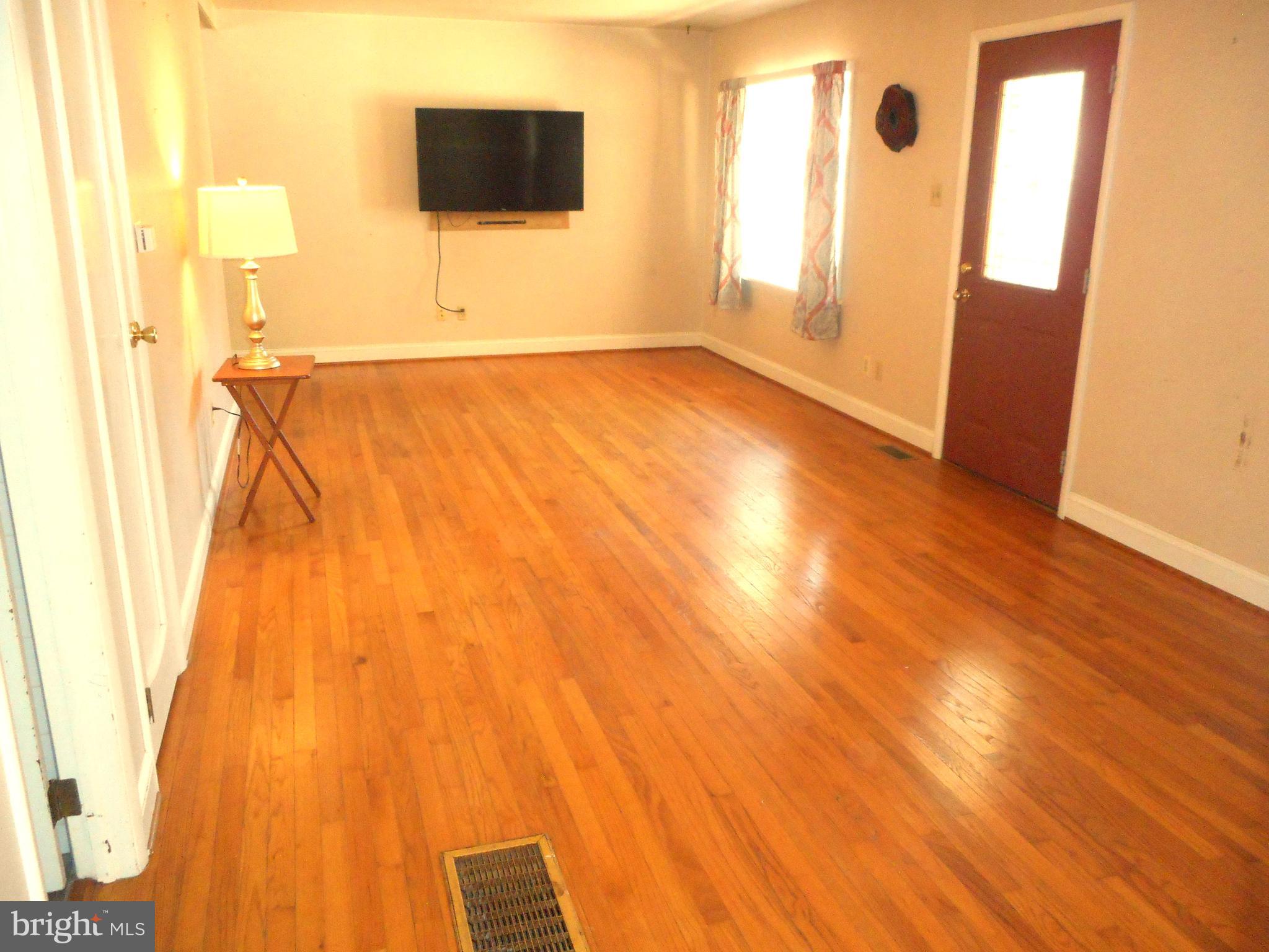 NONDEV - Residential