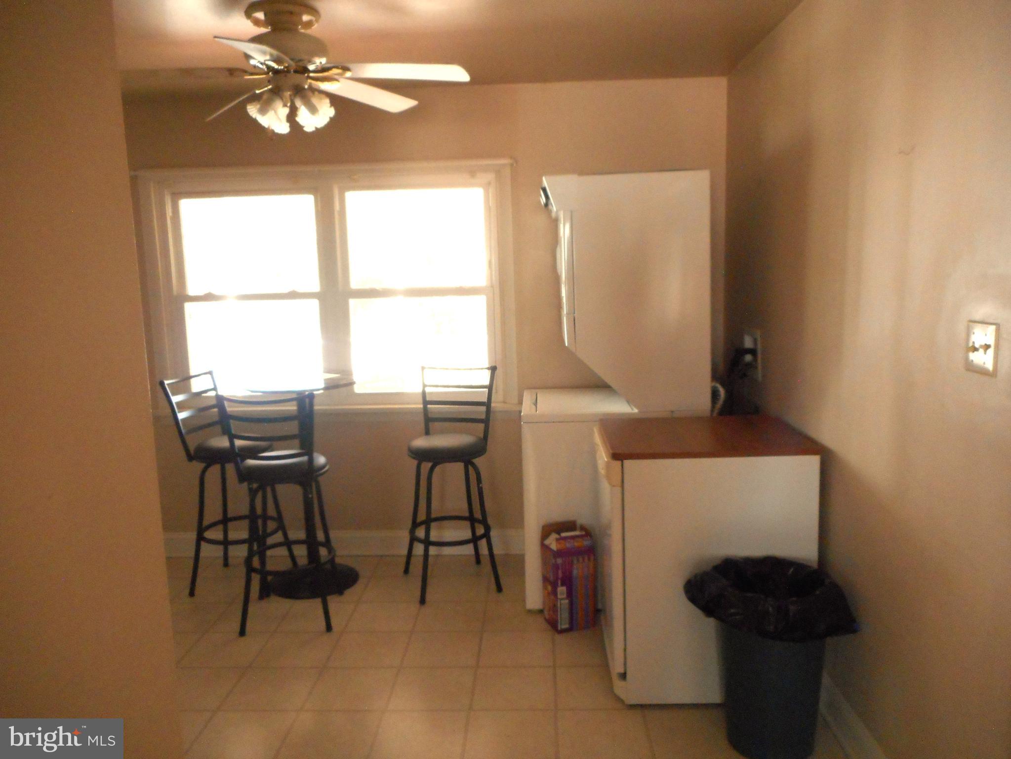 NONDEV - Residential