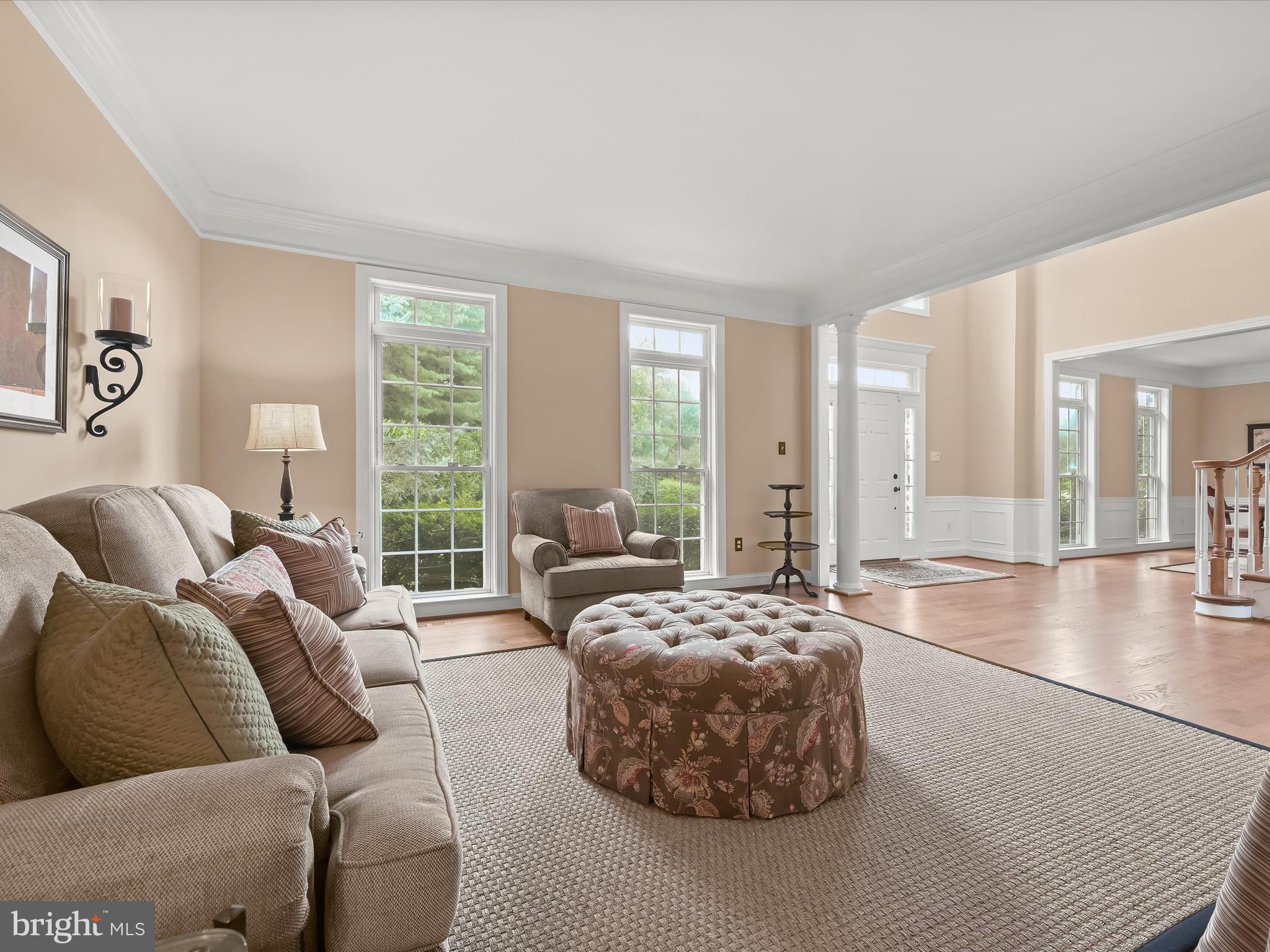 WELLINGTON WEST - Residential