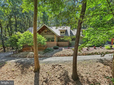 1526 PARKLAND ROAD COOPERSBURG PA 18036
