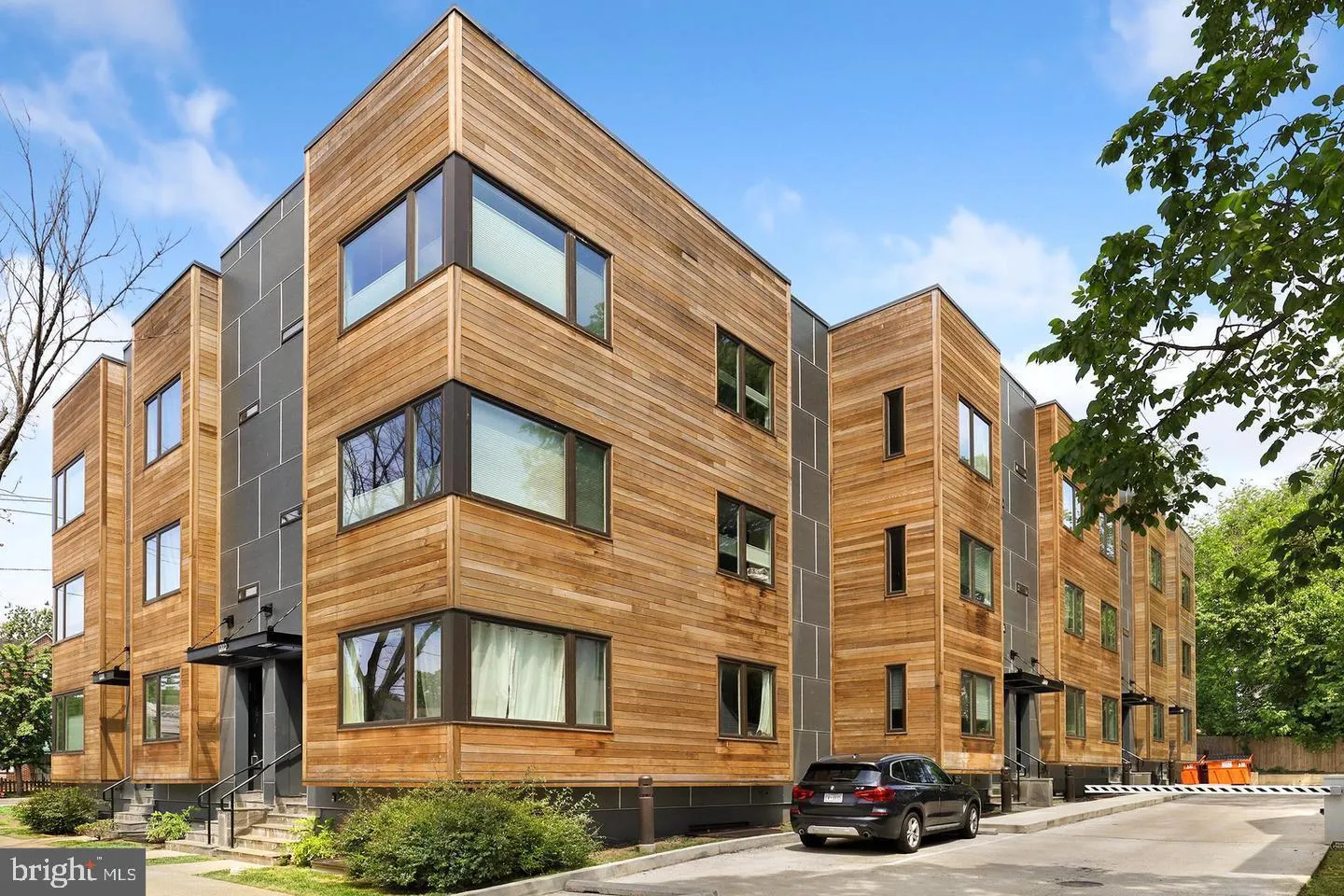 1202 Jackson Street NE Unit 106, Washington, DC 20017