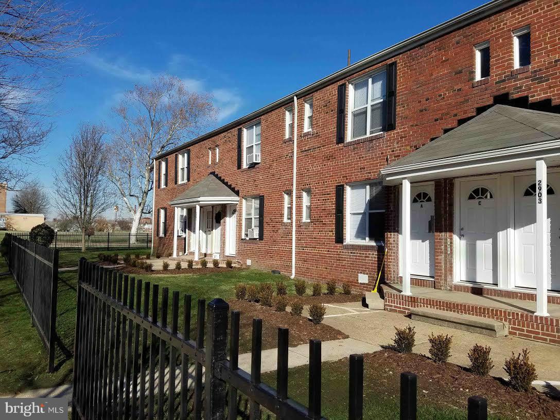 DUNDALK - Residential Lease