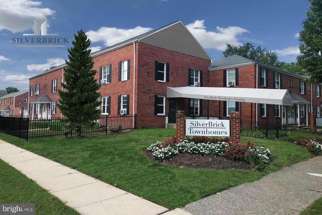 DUNDALK - Residential Lease