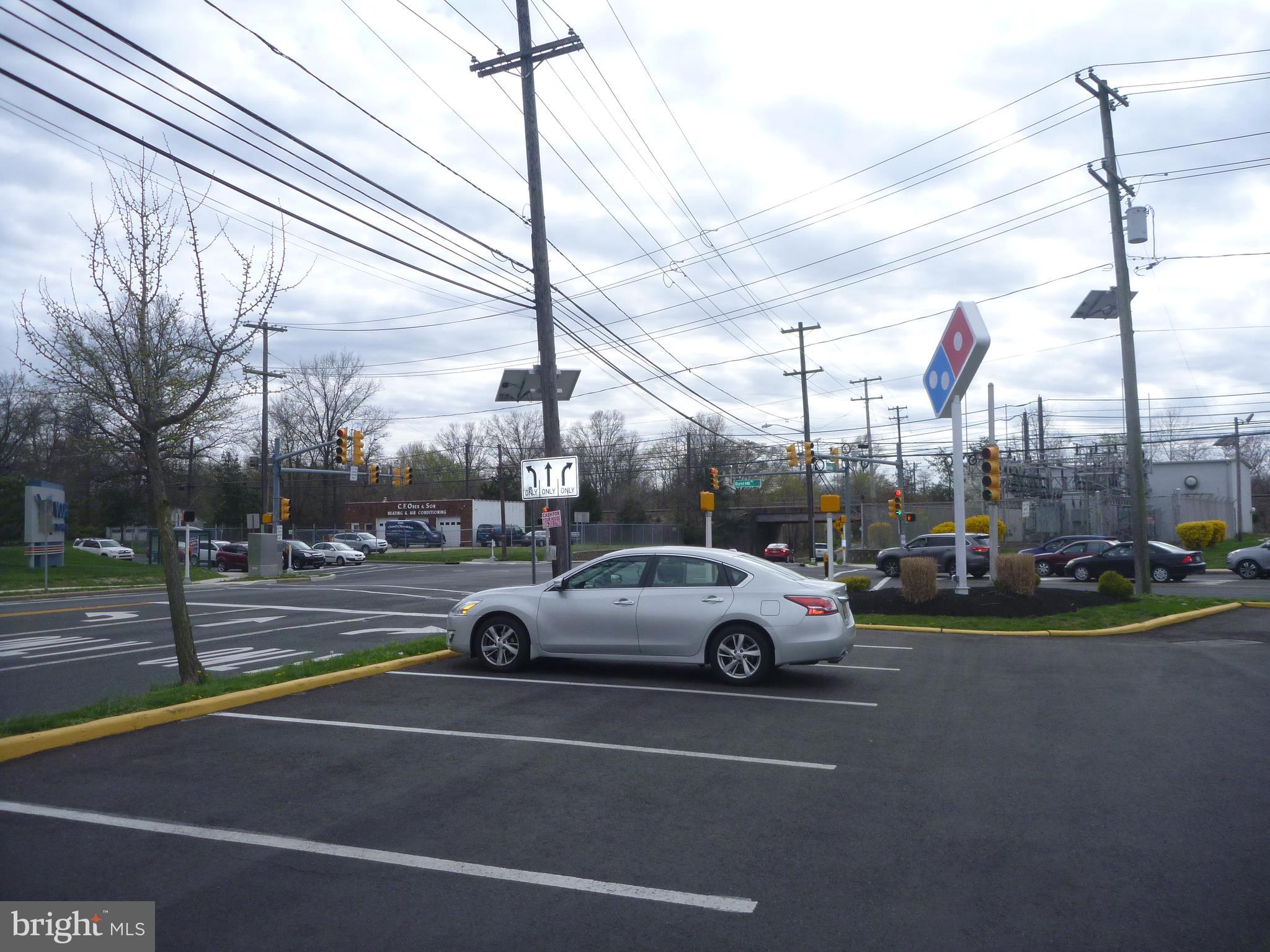 341 S BURNT MILL ROAD