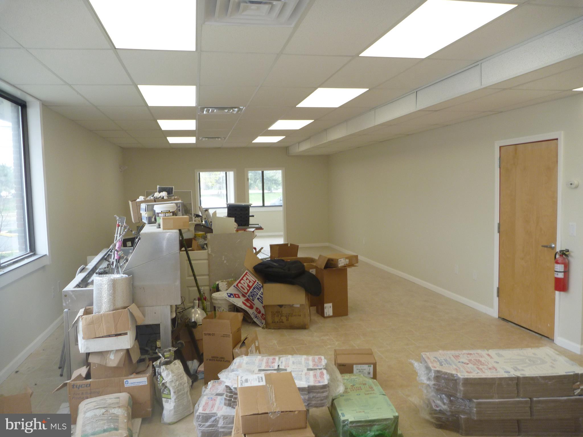 341 S BURNT MILL ROAD