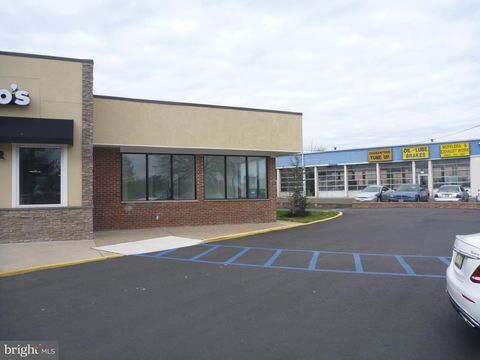 341 S BURNT MILL ROAD VOORHEES NJ 08043