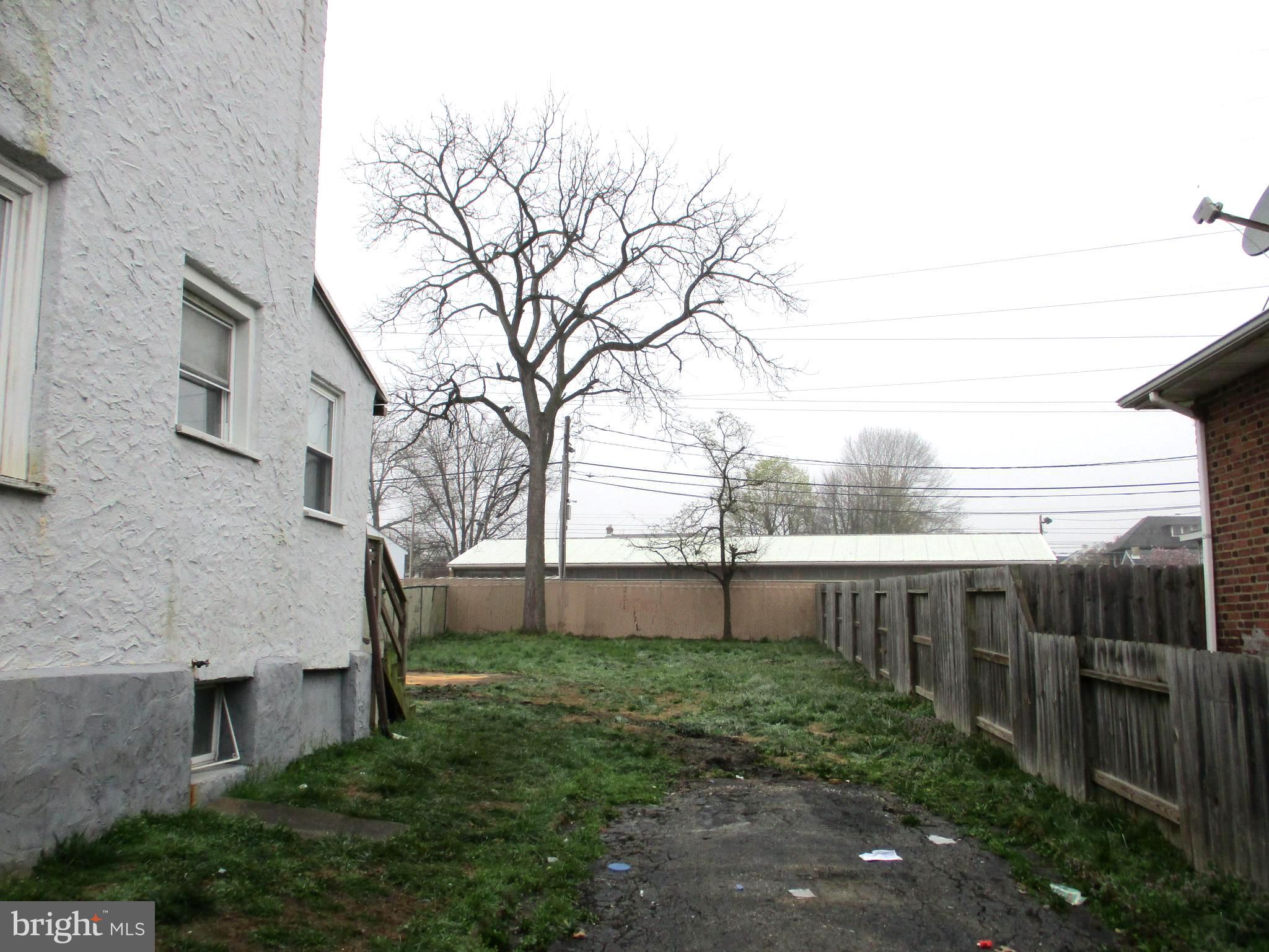 NONE AVAILABLE - Residential