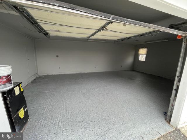 NOTTINGHAM - Commercial Lease