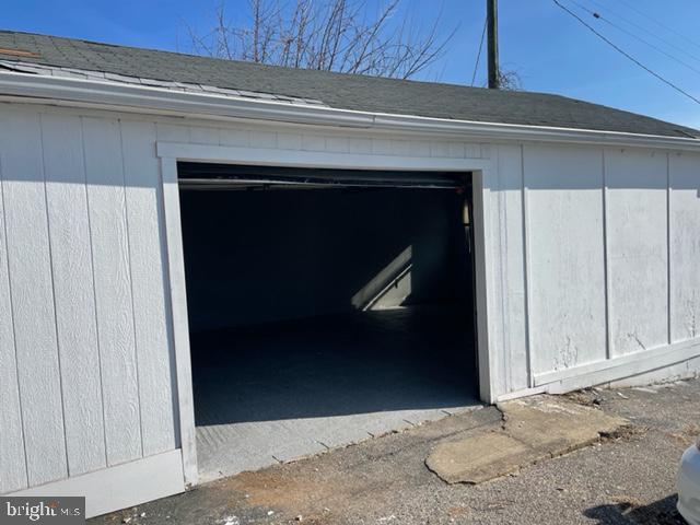 NOTTINGHAM - Commercial Lease