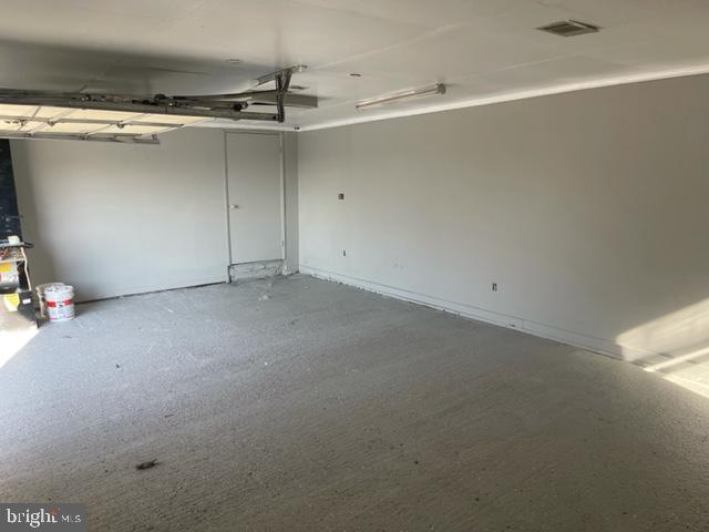 NOTTINGHAM - Commercial Lease