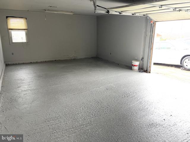 NOTTINGHAM - Commercial Lease