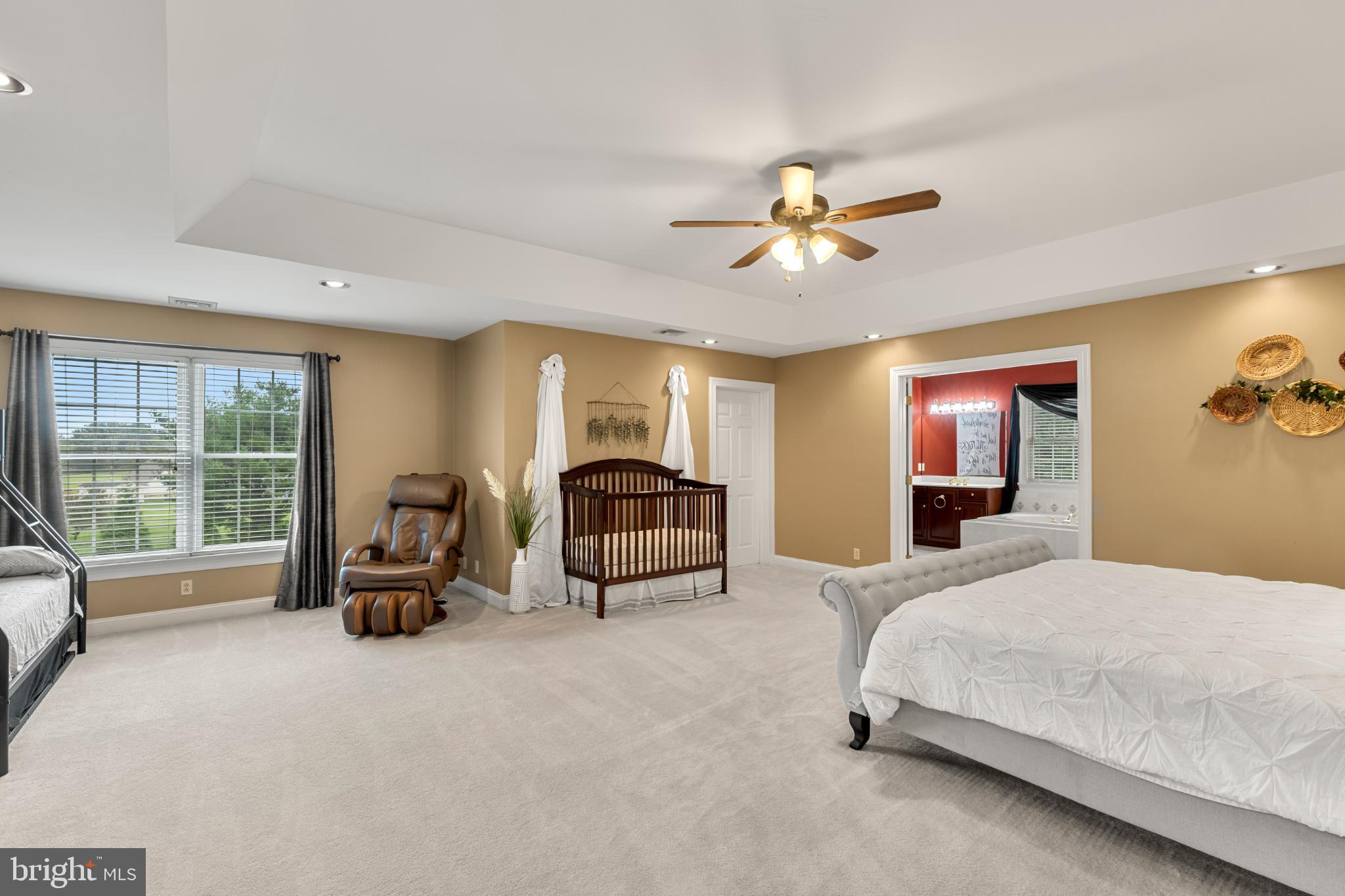 BEACON HILL - Residential