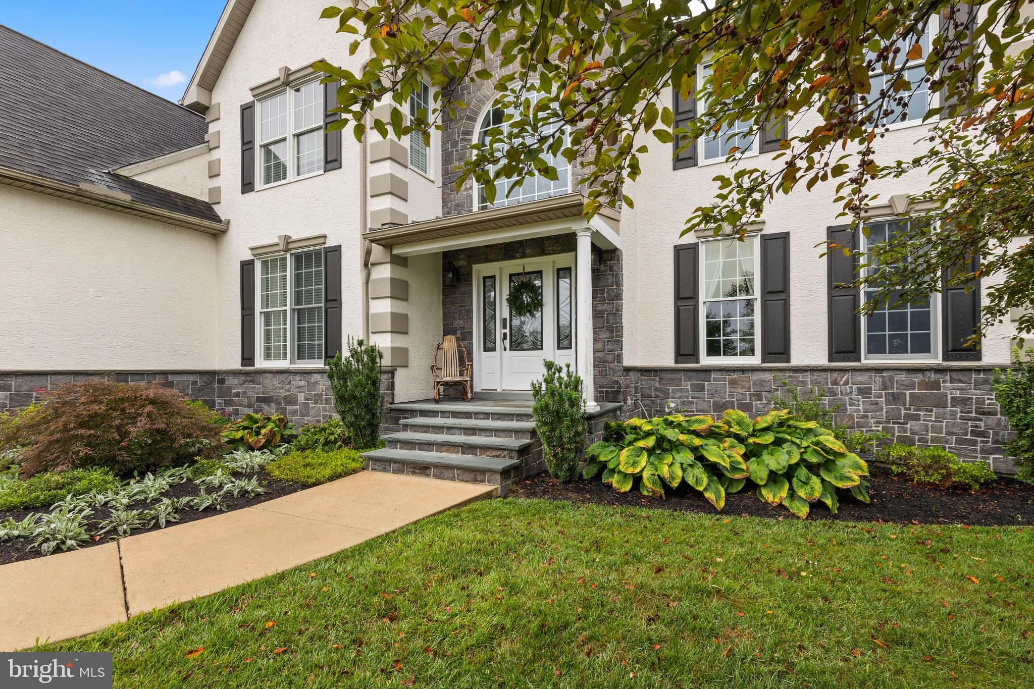 BEACON HILL - Residential